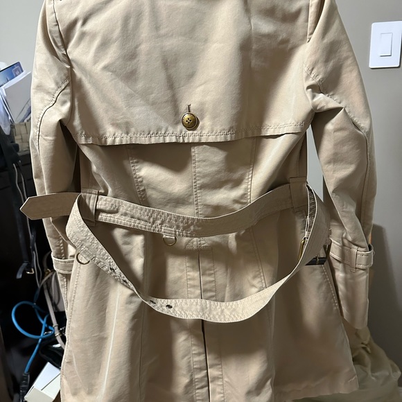 Preloved Burberry London Blue Label Japan. - Picture 3 of 3